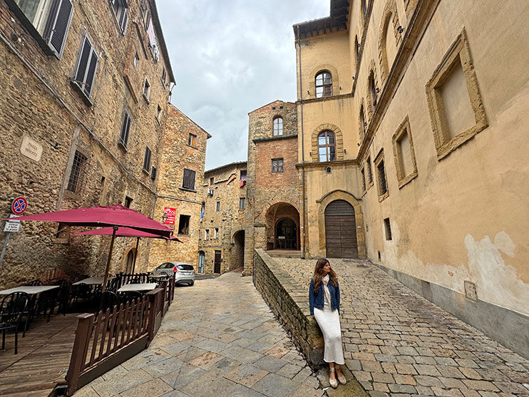 Pinacoteca de Volterra