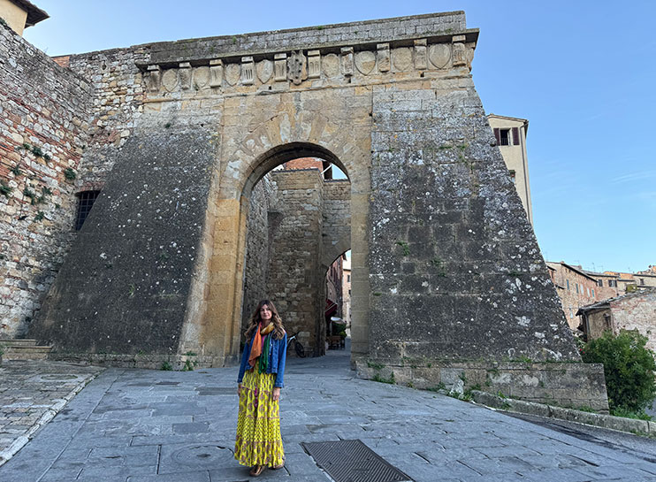 Porta al Prato Montepulciano