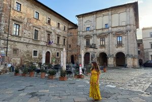 Qué ver en Montepulciano