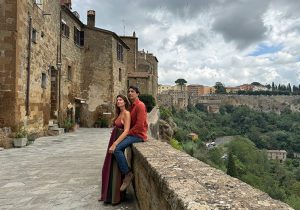 Pitigliano, uno de los pueblos más bonitos de la Toscana