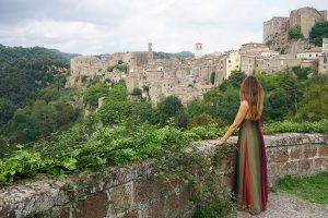 Pueblos más bonitos de la Toscana