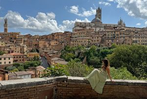 MIrador de Siena