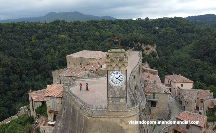 Sorano