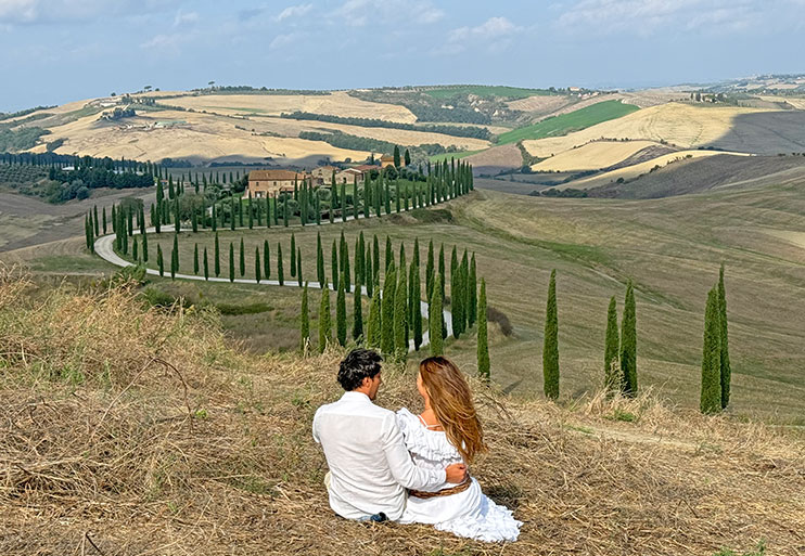 Qué ver en la Toscana